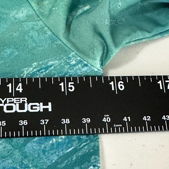 Magellan Shirt Boys S Multicolor Fish Gear Outdoor Active Classic Fit Long SL - Picture 10 of 14